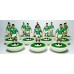 Subbuteo Andrew Table Panathinaikos Fantasy football team on Classic Lightweight bases